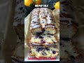 Have you tried Lemon🍋 blueberry bound cake🍰