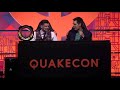 The Greatest QuakeCon Duel Ever