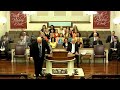 Pastor Tony Huston - 