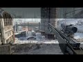 Black Ops 1 Out Of Map Bounce Shot