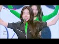 LE SSERAFIM(르세라핌 ル セラフィム) - FEARLESS (Music Bank) | KBS WORLD TV 220513