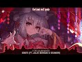 Nightcore - Ignite - (K-391 & Alan Walker / Lyrics)