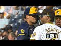 Padres vs.  Milwaukee Brewers (06/22/24)  GAME Highlights | MLB Season 2024