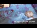 Surah Rahman Sleeping Baby - Relaxing Quran Recitation - Stress Free - No Ads in (2021)
