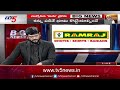 ఊడ్చేసిన వీసా వైరస్..! | Big News Debate with Murthy | Vijayasai Reddy | Visakhapatnam | TV5