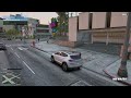 GTA 5 Driving Hyundai Tucson | GTA 5 GAMEPLAY | GTA 5 MOD |