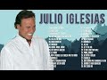 JULIO IGLESIAS ÉXITOS SUS MEJORES ROMANTICÁS - JULIO IGLESIAS 40 GRANDES CANCIONES BALADAS INMO