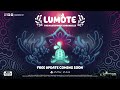 Lumote: The Mastermote Chronicles - Next-Gen and Companion Mode Update | PS5 & PS4 Games