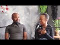 Love & Marriage Series Episode 1 | How We Knew We Were The One | Black Love