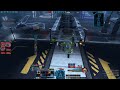 SWTOR PvP 7.1 ][ Marksman Sniper ][ Voidstar