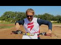 How To Ride a Dirt Bike for Beginners (with a Clutch) - 3 EASY STEPS