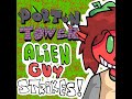 AlienGuy Strikes! Instrumental (Portón Tower)