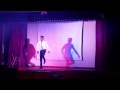 Tamil melody and romantic dance by sedhu