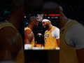 LAKERS VS NUGGETS HYPE VIDEO💜💛