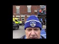 Oldham vs Barrow; league 2