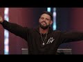 Finding Strength In What's Missing | Steven Furtick