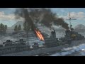 War Thunder][Low-Tier German Destroyer Experience #warthunder #gameplay