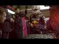O Furioso Alerta de Verstappen para a Red Bull