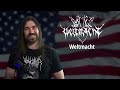 German Black Metal band names (and how to pronounce them)