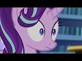 Starlight PTSD Glimmer (from /pone/)