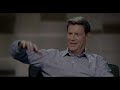 Jim Palmer Speaks: How an Adopted Kid from NYC Became a Legendary Pitcher | Undeniable with Joe Buck