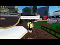 steps to play with me I will upload another video since this one was cut by roblox haha