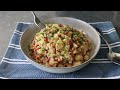 Pitmaster Potato Salad - Fire Roasted 