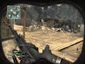 MW3 Juggernaut Ownage