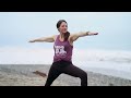 Hatha Yoga (Makes You Feel So Good) 45 Minute Flow