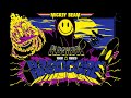 Old Skool Rave Mix 1991 - 1993 (Mickey Beam)