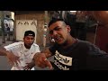 ECHU FT IXAM TKS - ENTITLED(VIDEO CLIP OFICIAL) ( Villa Soldati ) / RAP ARGENTINO