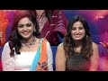 Suresh & Raghu Outstanding Folk Singing Performance | Sridevi Drama Company | ETV