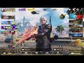 This si how to get Legend Using Only Sniper in Cod Mobile