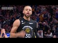 Steph Curry’s BEST Moments of 2023 Season ! 🔥