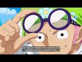 ONE PIECE | KOBY - TỪ HÈN NHÁT ĐẾN TƯƠNG LAI MỚI CỦA HẢI QUÂN