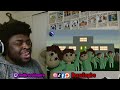 IM AFRAID OF THIS TEACHER! | Baldi’s Basics Song Basics in Behavior by The Living Tombstone REACTION