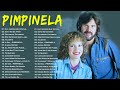 Pimpinela Sus Grandes Exitos || Las 25 Mejores Canciones De Pimpinela