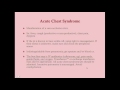 Sickle Cell Disease - CRASH! Medical Review Series