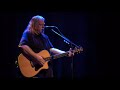 Warren Haynes - Westhampton Beach Performing Arts Center - Gordon James