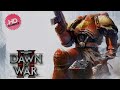 Dawn of War II - Angels Of Death (Space Marine Theme) (HD)