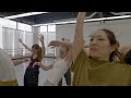 Valei-Me - Diego Ramalho for Ballet Edmonton (Studio Trailer)