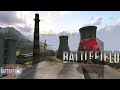 Battlefield 2 in 2024 (295 - GOTE server)