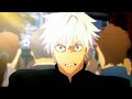 Geto's last goodbye to Gojo|| 「AMV」|| Night Changes|| @rayel0