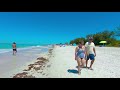 Anna Maria Island, Holmes Beach, Florida | Walking Tour