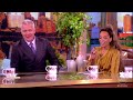 Anthony Michael Hall Looks Back At His Iconic Roles, Talks New Movie | The View