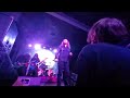 Dark Tranquillity Where Death Is Most Alive - Indianapolis 2-1-2022