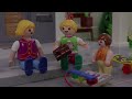Playmobil Familie Hauser - Anna und Lena machen Sommergetränke - Geschichte für Kinder