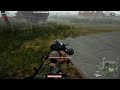 PUBG - Late to the Fight