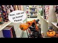 Shopping at Joann’s HALLOWEEN 2023 / CODE ORANGE 2023 / Halloween Shop with Me