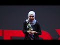 Holistic Education: Nurturing the Body & Mind | Sojida Shirinova | TEDxCAU